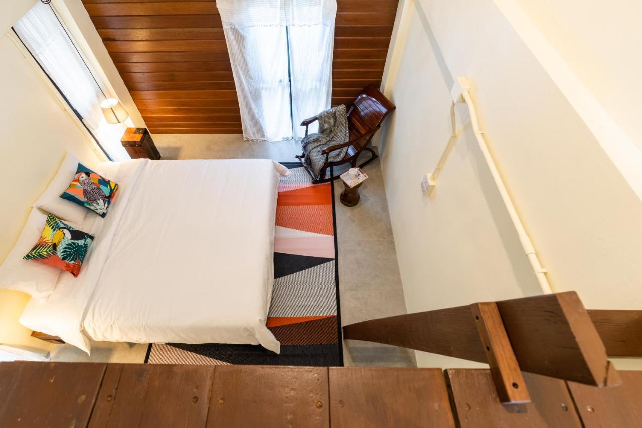 Baan Boon Bed & Breakfast Банкок Екстериор снимка